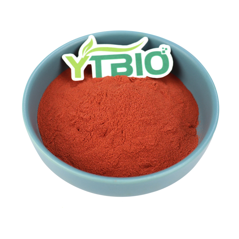 Modern Men's Health: Why Lycopene Has Become a Core Force in Formulas