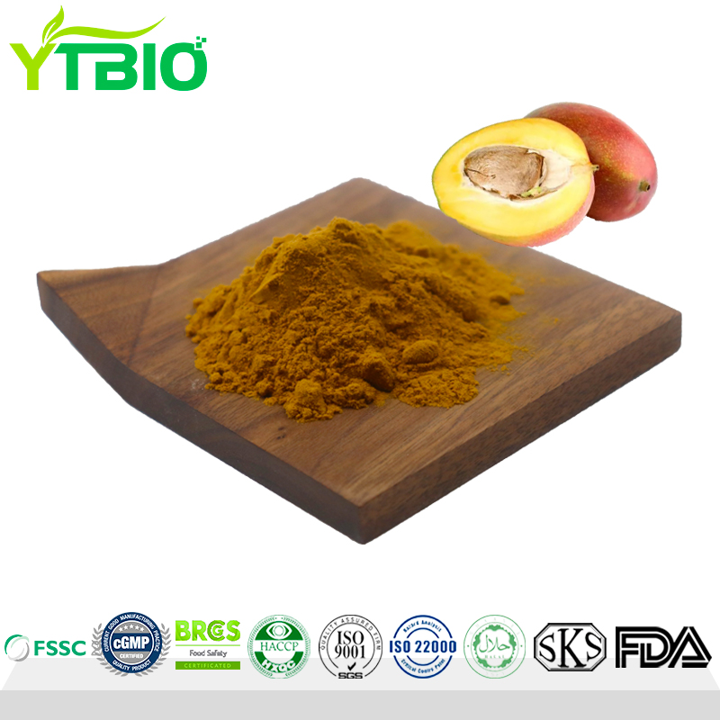 10:1 African Mango Seed Extract Powder