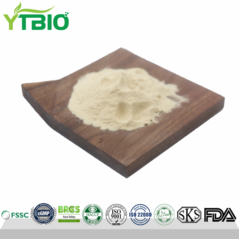 Factory Supply Alkaline Protease Powder
