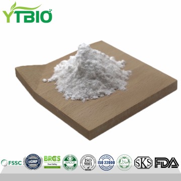 95% Asiaticoside Centella Asiatica Extract CAS 16830-15-2