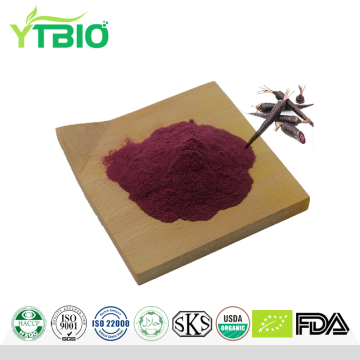Black Radish Extract Black Carrot Powder