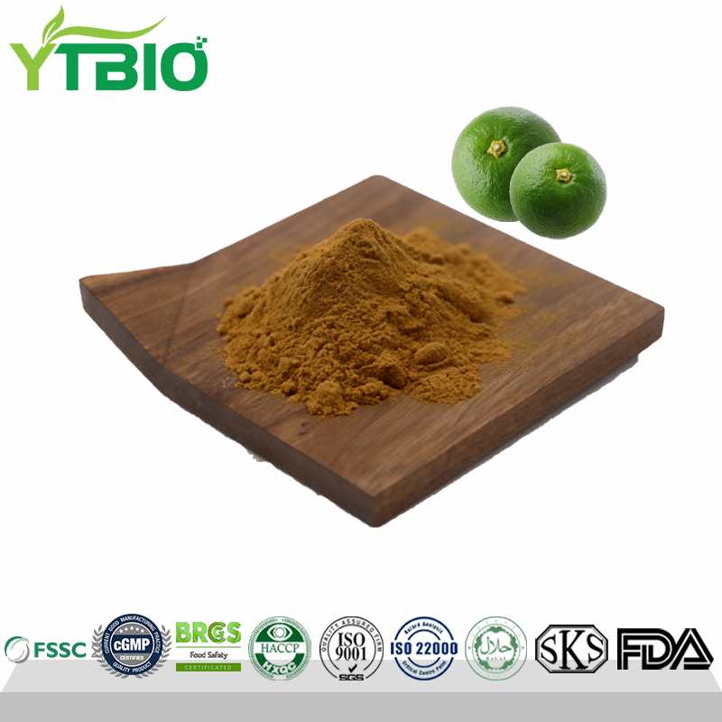50% Citrus Bioflavonoids Powder