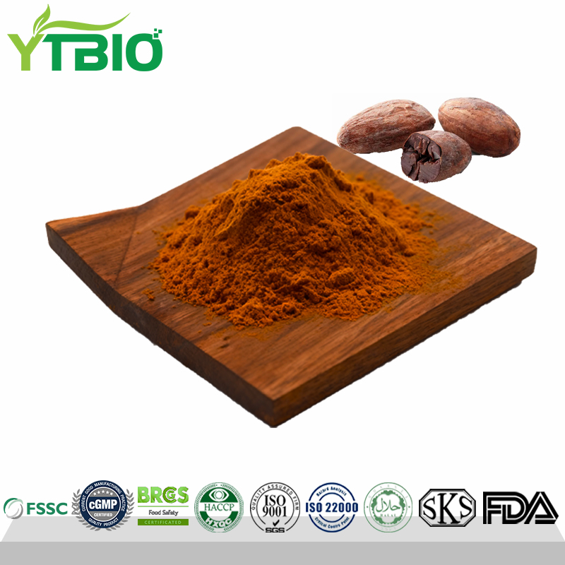 Natural Cocoa Powder