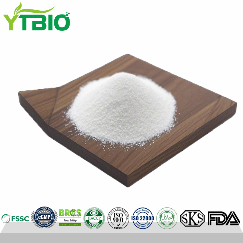 CAS 57-87-4 98% Ergosterol Powder