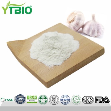 Garlic Extract Powder 1% Allicin