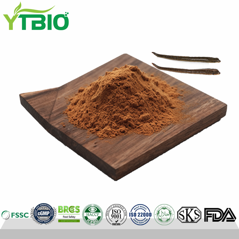 Leech Extract Hirudin