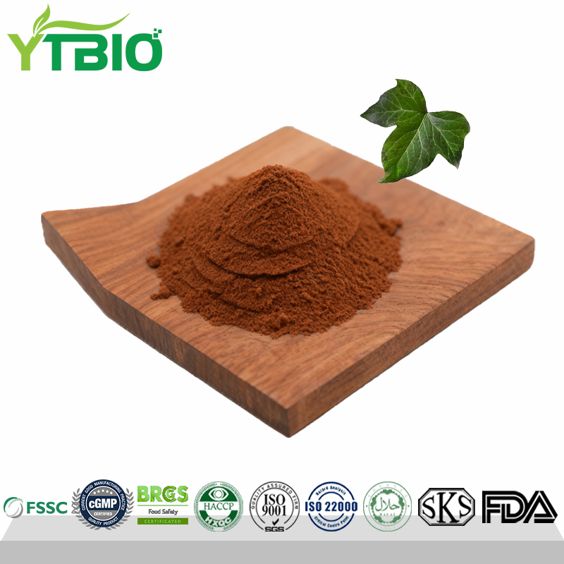 Lever klimopbladextractpoeder