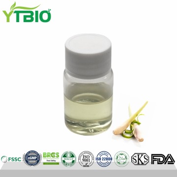 Pure Lemongrass Essential Oil CAS 8007-02-1