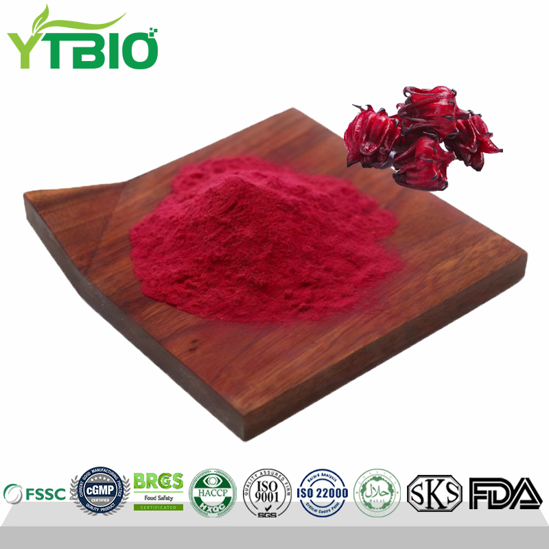 Roselle Extract Powder