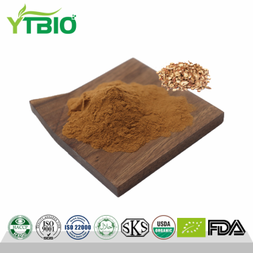 CAS 115939-25-8 Salvianolic Acid B Powder Factory Supply