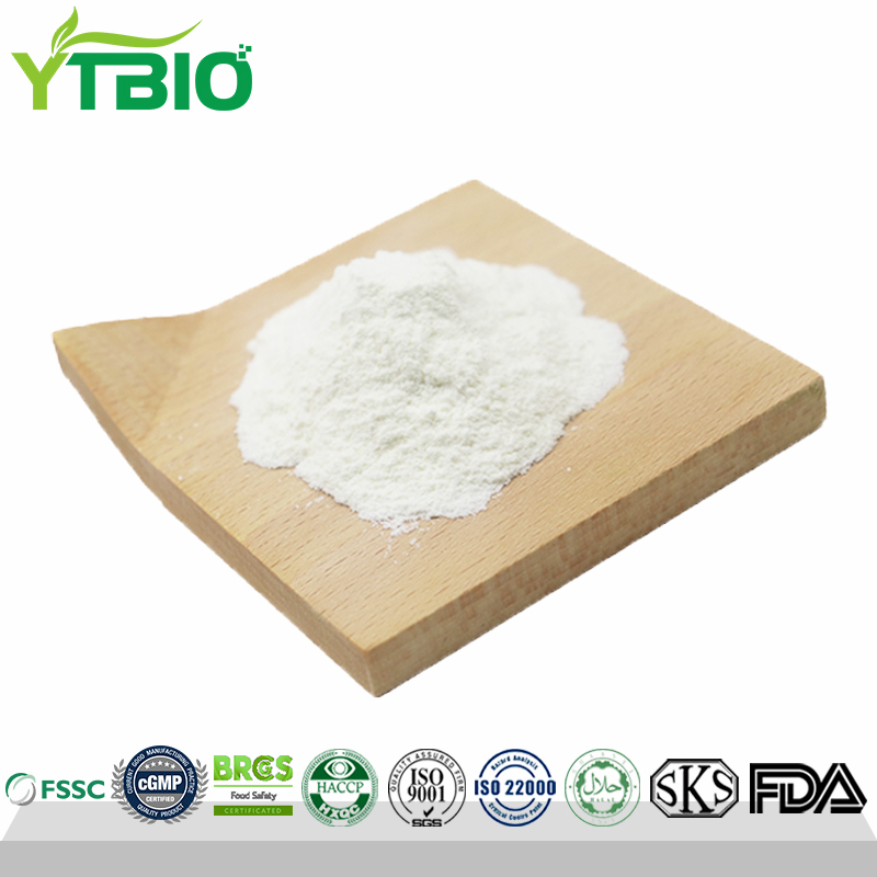 Supply Silk Protein Powder