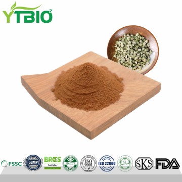 Порошок экстракта Tribulus Terrestris, 90% сапонинов.