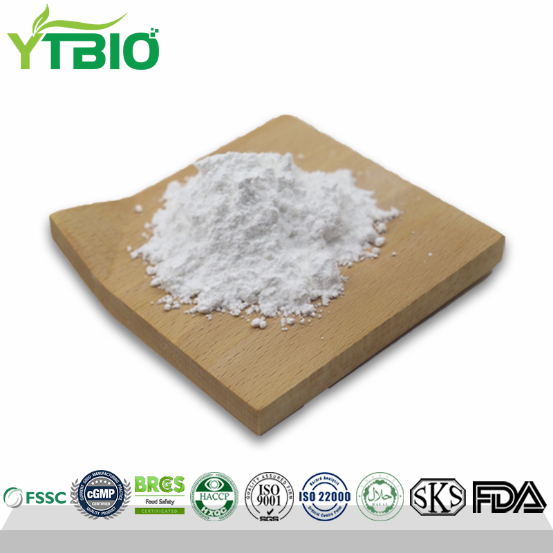 99% Vanilline CAS 121-33-5