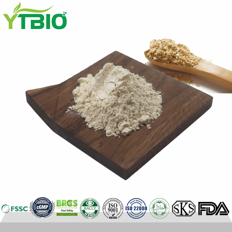 Wheat Germ Extract Spermidine