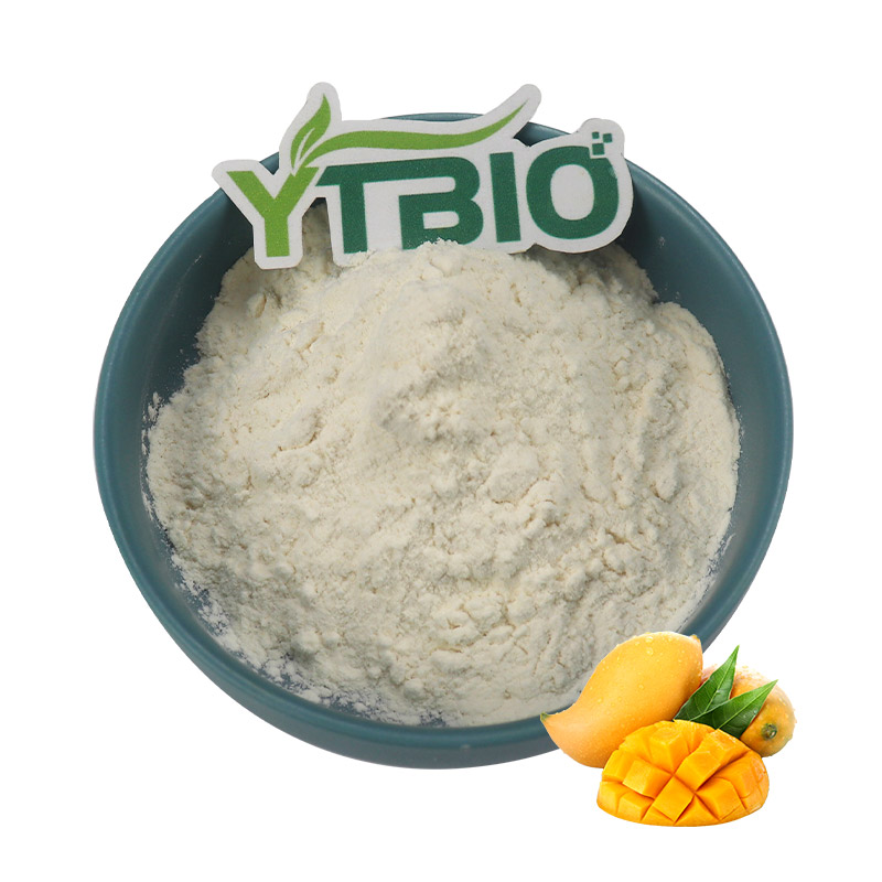 Een rijzende ster in huidverzorgingsingrediënten: hoe bereikt mangiferine anti-aging bij de bron?