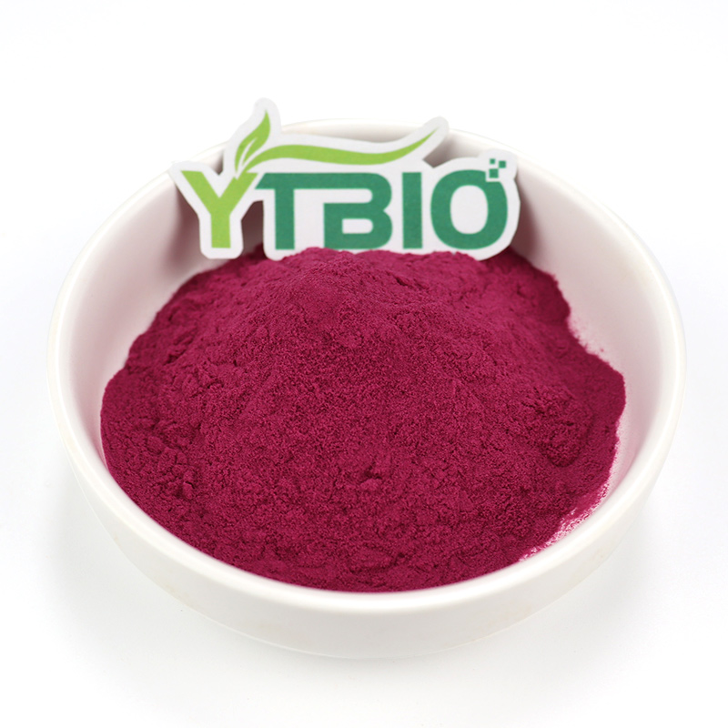 Combating Eye Fatigue and Blue Light Problems: The Eye-Protecting Value of Bilberry Extract