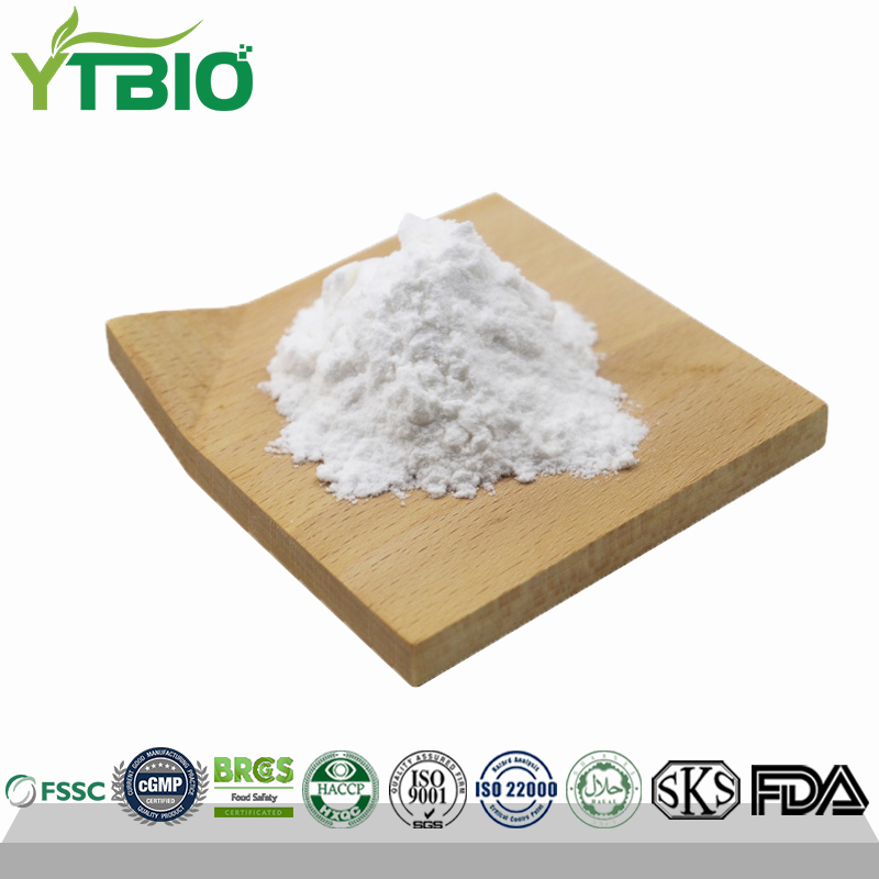 Alpha Arbutin 99% CAS 84380-01-8