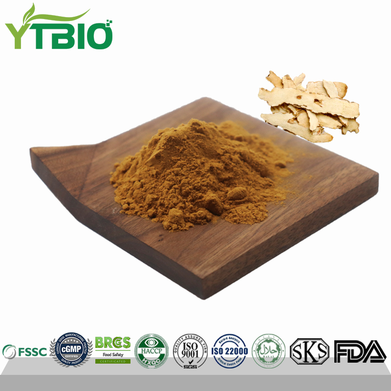 Anemarrhena Asphodeloides-extract Sarsasapogenine