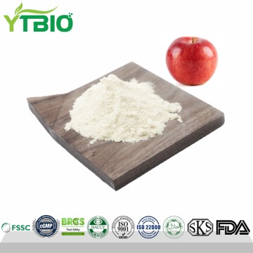 Premium Apple Pectin Powder Bulk Manufacturer