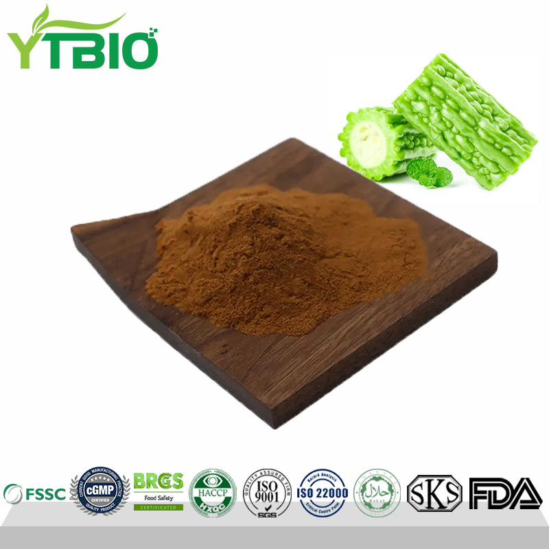 Bitter Melon Extract Powder