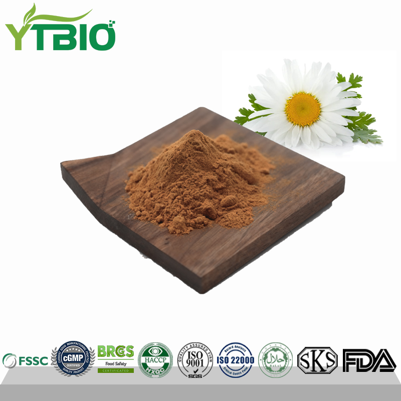 Supply Chamomile Extract Powder