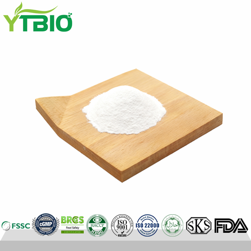 99% Malic Acid Powder