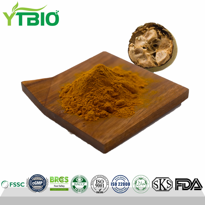 Monk Fruit Extract Mogrosides