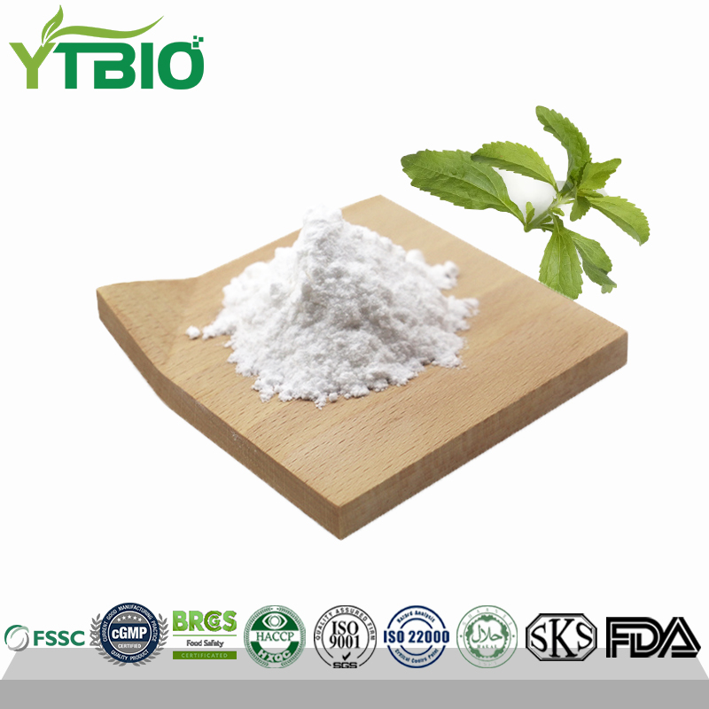 Stevia Rebaudiana Extract Rebaudioside A
