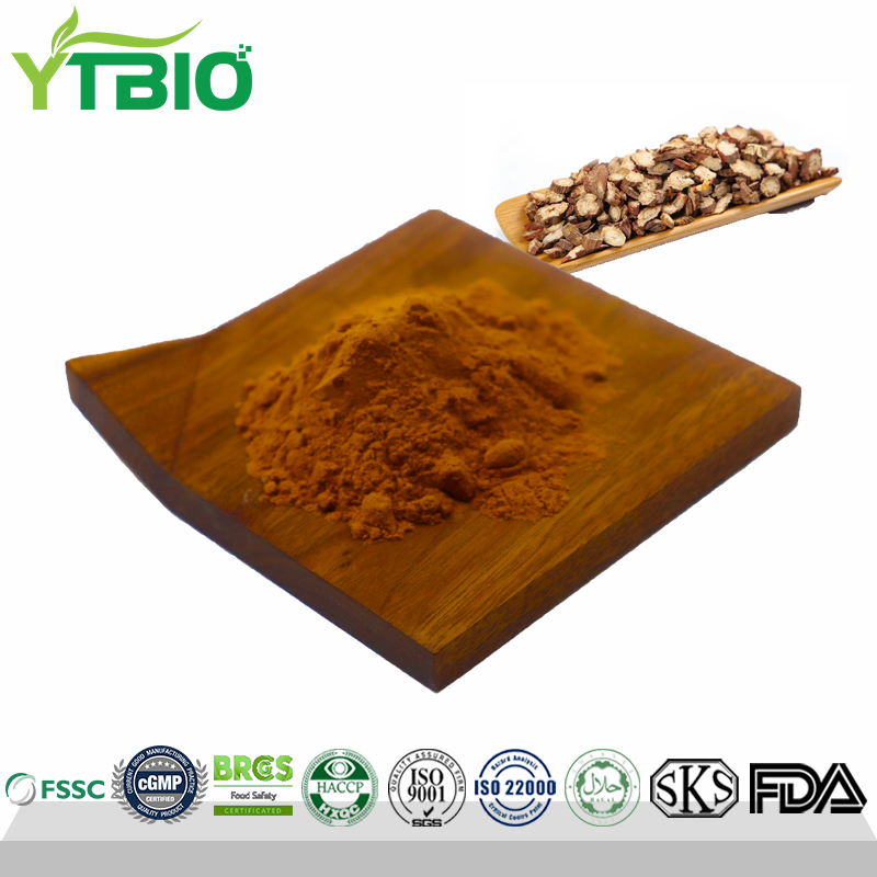 Tanshinone Powder CAS 568-72-9