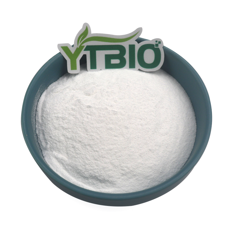 Betaine: A Scientifically Proven Key to Anti-Aging Through Exercise