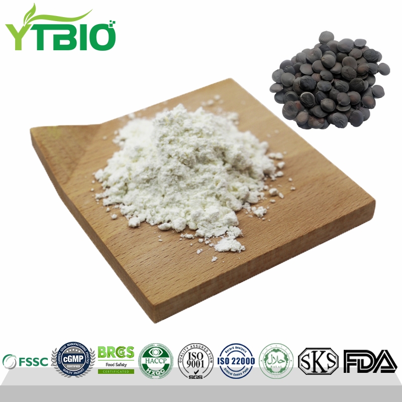 Factory Wholesale 5-HTP/L-5-Hydroxytryptophan Powder