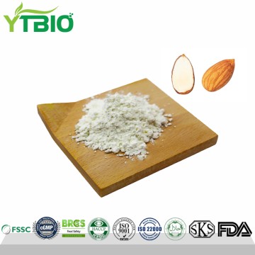 Wholesale Price 60% Almond Protein Powder