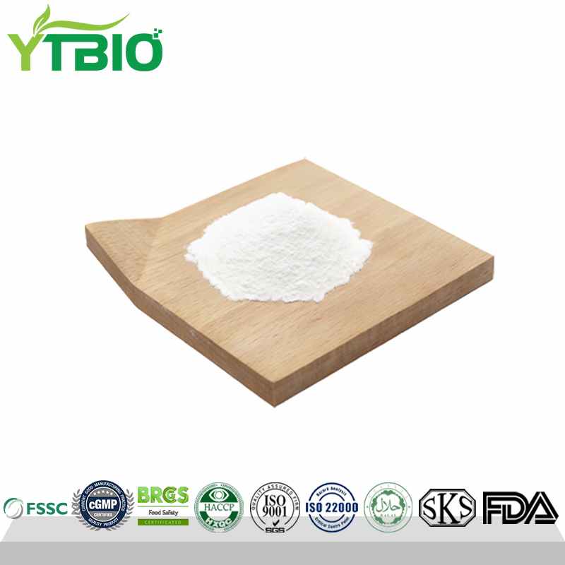 Factory Supply AA2G 99% Ascorbyl Glucoside