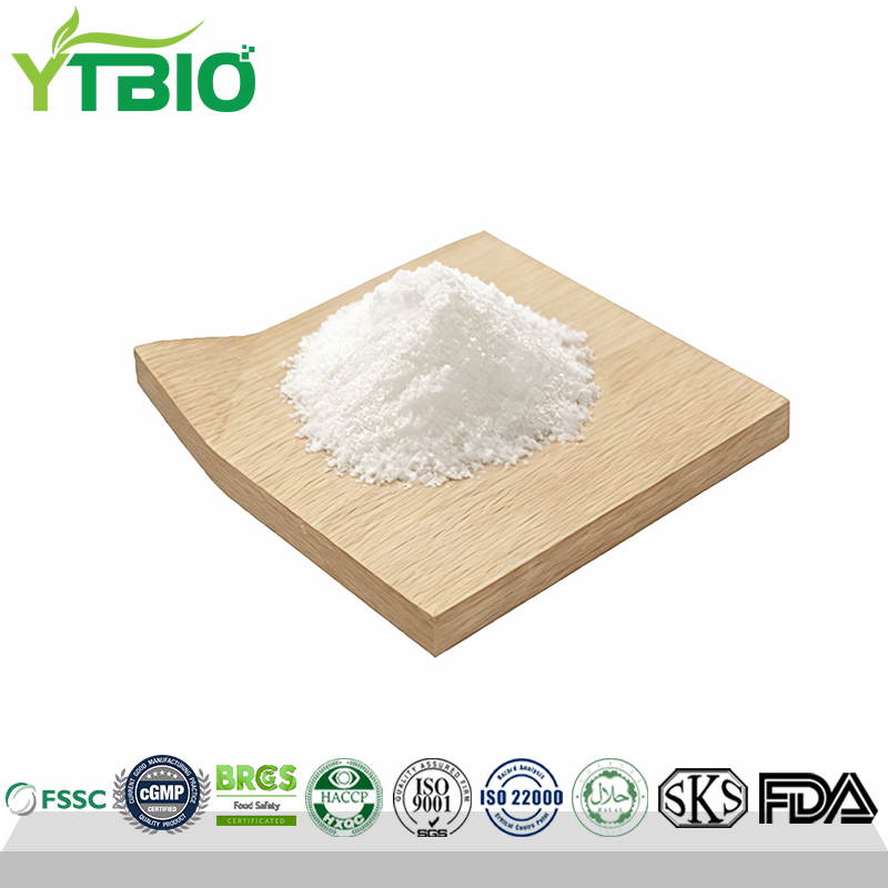 Wholesale Food Grade Citric Acid Powder