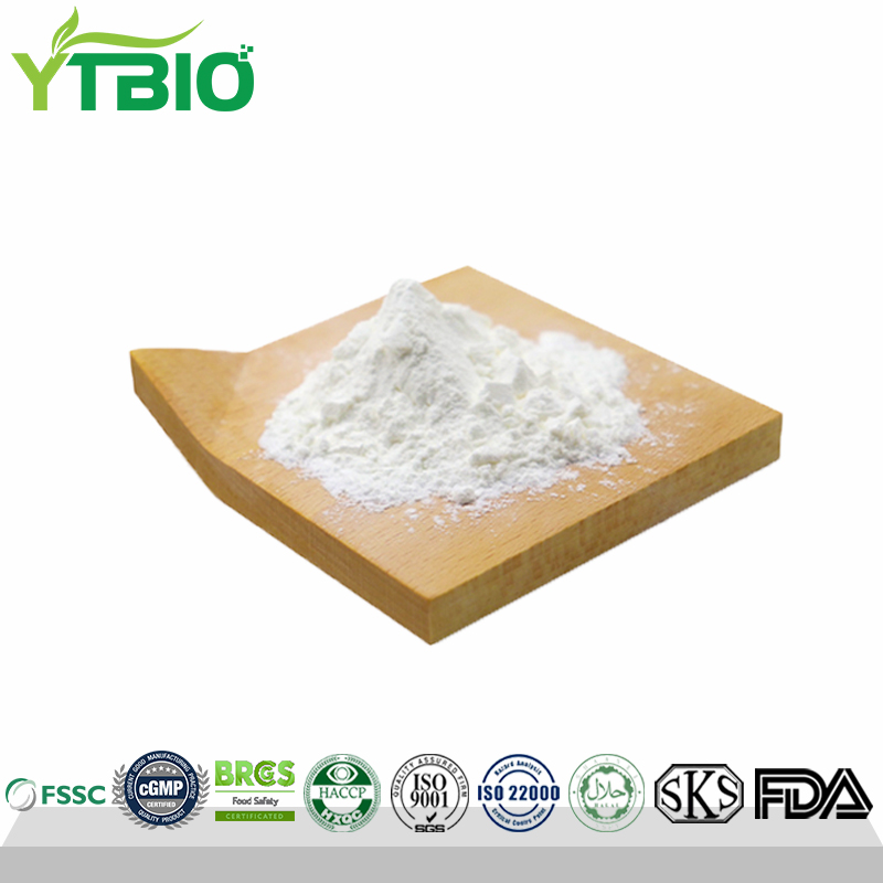 High Quality 99% Deoxycholic Acid CAS 83-44-3