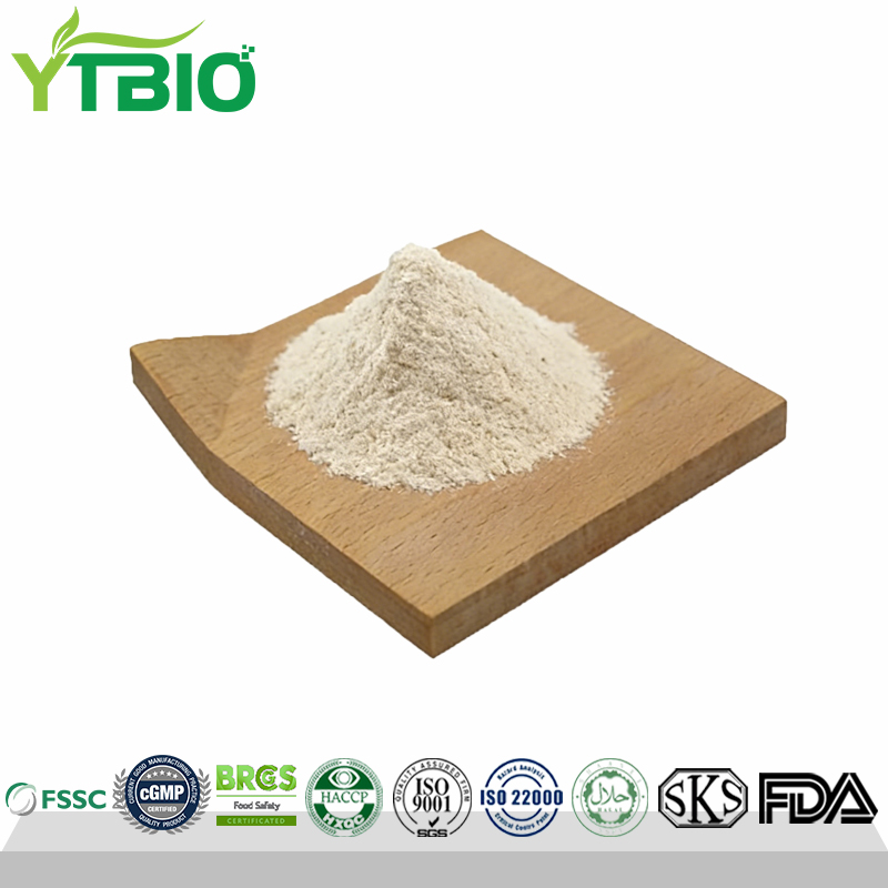 Factory Supply Glucanase Powder 100000iu/g