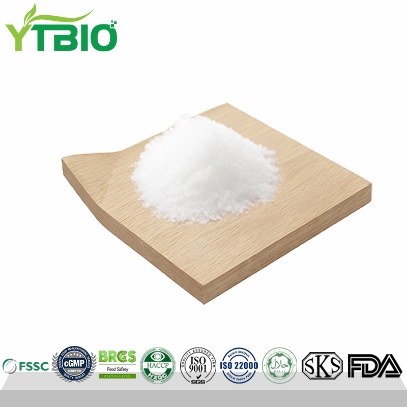 Factory Supply GDL 99% Gluconolactone Powder