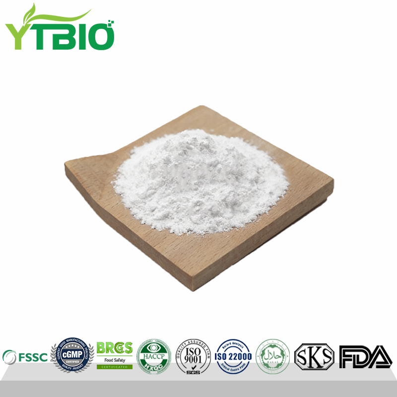 Hydrolyzed Lupin Protein