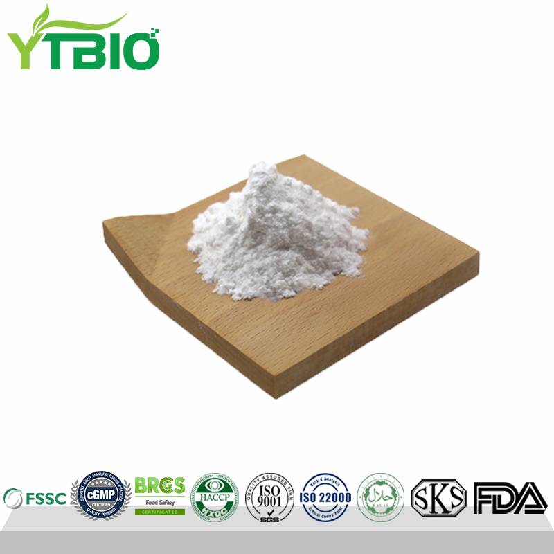 High Quality 99% Pterostilbene Factory Supply