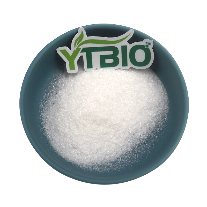 Citric Acid: A Comprehensive Guide to Different Product Formulations