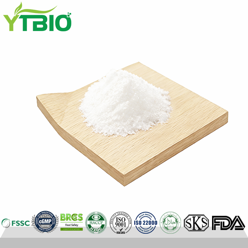 Supply Nutritional Supplements 98% Calcium Pyruvate Powder