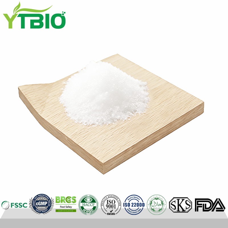 Factory Supply 99% L-Cystine Raw Materials