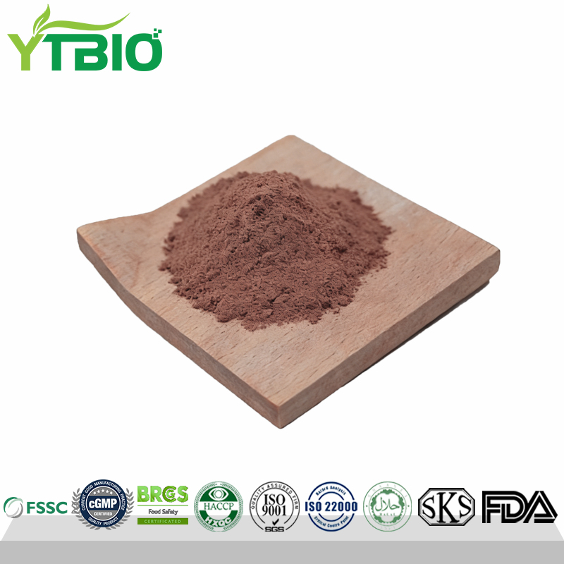 Wholesale Food Grade Ferric Citrate CAS 3522-50-7