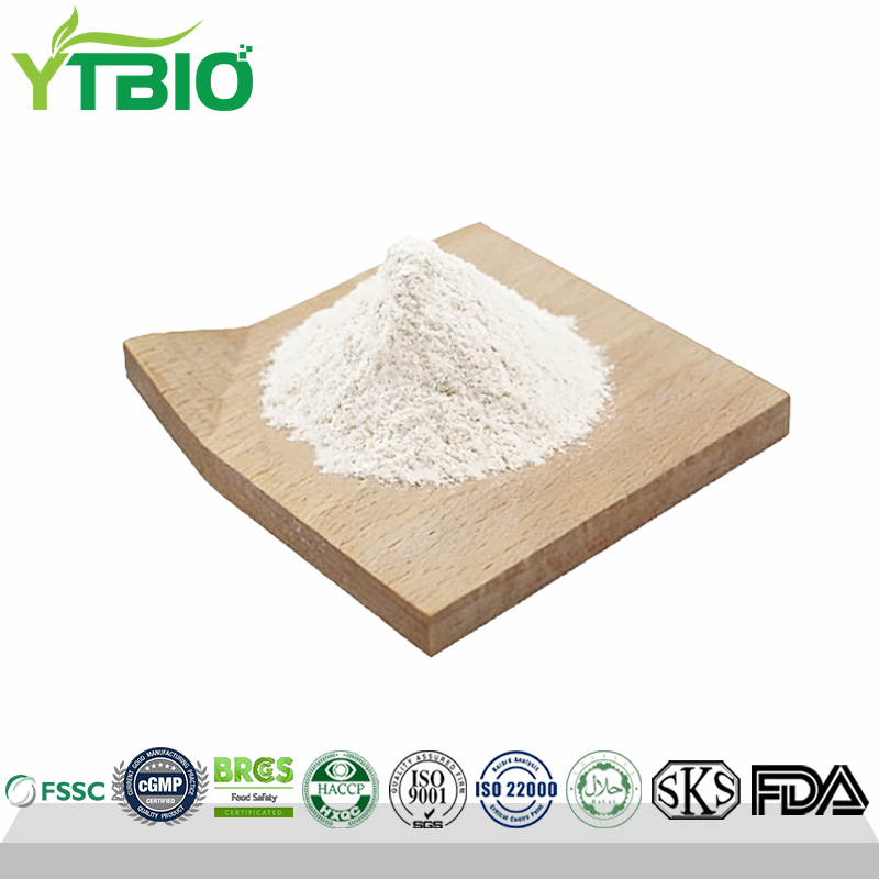 Supply Natural 10,000u/g Ficin Powder