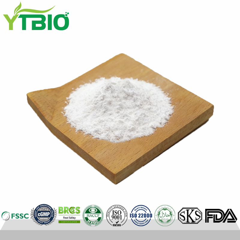 Factory Supply 98% Pregnenolone Powder Raw Materials