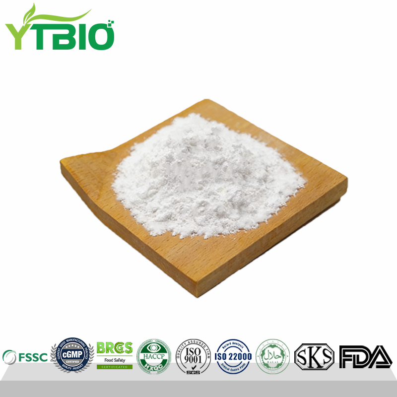 Food Grade 98% Protocatechuic Acid Powder Manufacturer