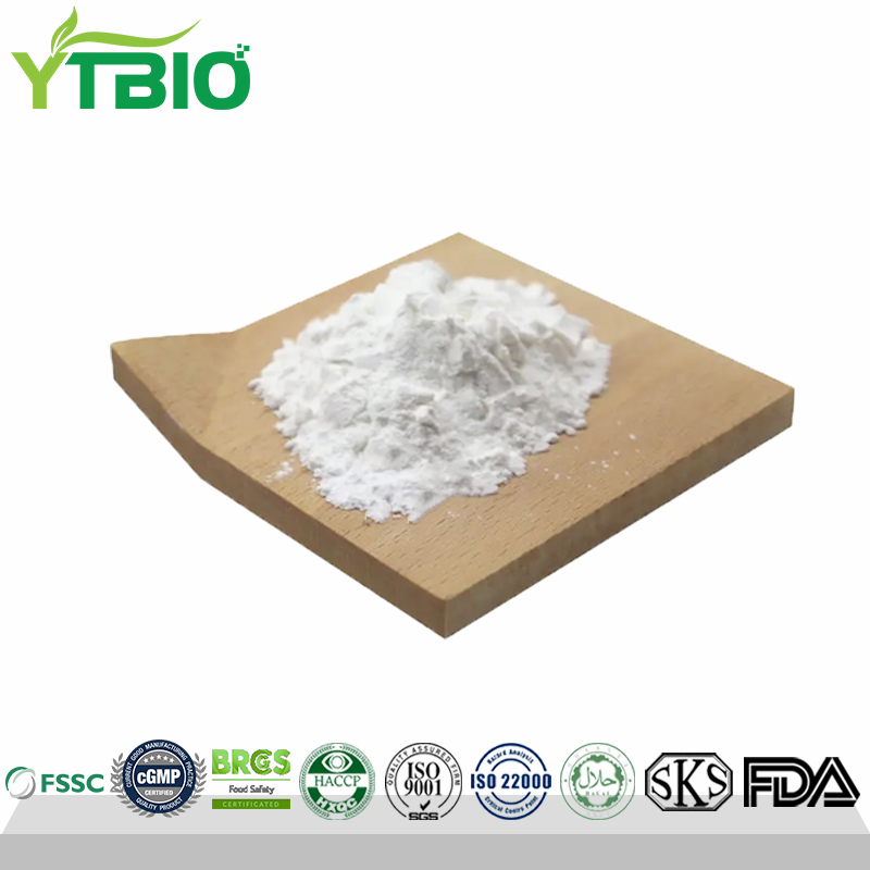 SAM 99% S-adenosyl Methionine  CAS 485-80-3