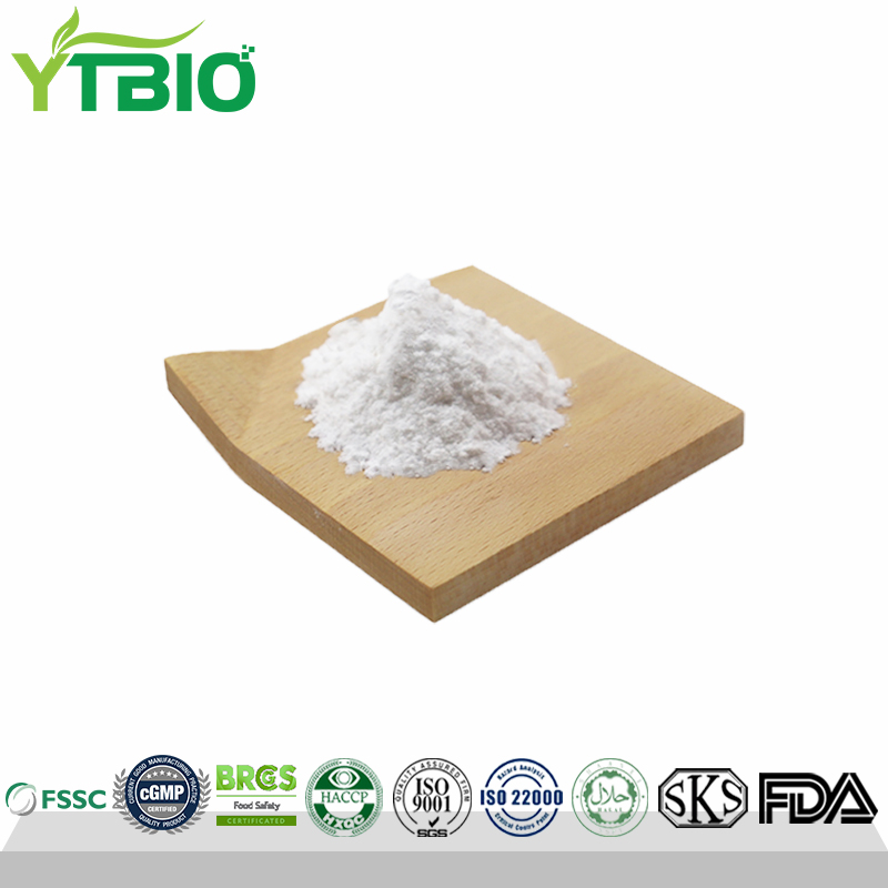 2:1:1 BCAA Branched-chain Amino Acids Manufacturer