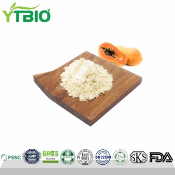 Factory 100% Pure Papaya Powder Freeze-Dried