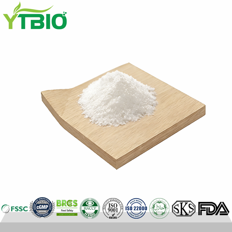 Food Grade 99% Pure Sucralose Powder Factory